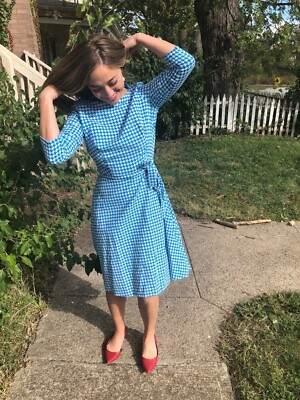 blue corduroy dress womens Umgee Tiered Corduroy Mini Dress with Balloon Sleeves Navy / S