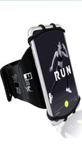 Revere Universal Samsung Armband Samsung Galaxy S23/S22/S21/S20/S10/A/J/Plus 