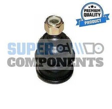 Rotule de suspension Mitsubishi SPACE WAGON