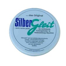 silbergleit gleitmittel 1000 ml Trockengleitmittel Silbergleit 1000 ml Dose