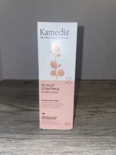 Scalp Lotion For Sensitive Scalp & Seborrheic Dermatitis Dandruff Hair Dry It...