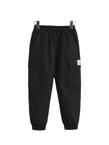 Corteiz 5 Starz Special Edition Black Guerillaz Cargo Pant | eBay