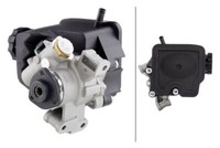 Hella 8TL 359 000-361 Hydraulikpumpe, Lenkung FüR MERCEDES-BENZ