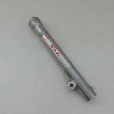 Honda MTX 80 Gabelrohr Tauchrohr Gabel rechts Fork Tauchrohr Showa GJ1-691 MK-1R - Bild 1 von 4