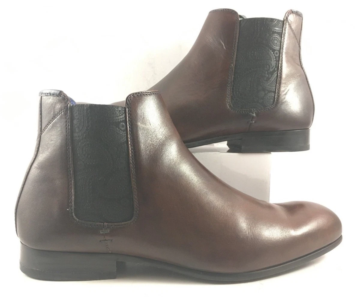 Ted baker kayto chelsea clearance boots