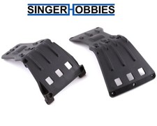 Arrma ARA320540 Mojave 6S BLX Skid Plates 2 HH