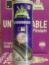 Wet Tire Shine Spray - Shines & Protect ever gloss finish - Cristal Products