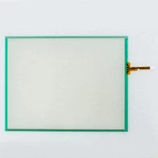 For 1201-110R T010-1201-X111 04-NA Touch Screen Glass Panel