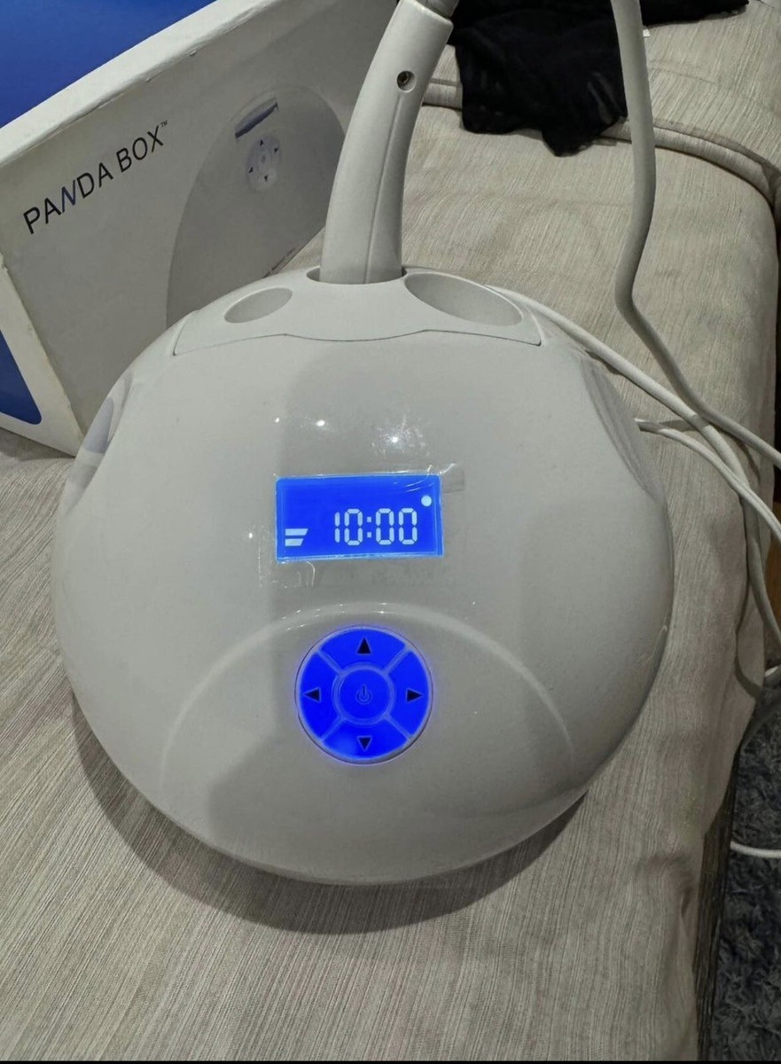 Panda Box Radio Frequency RF Machine For Skin Tightening | eBay