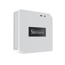 Sonoff RF Bridge R2 Smart Home Control WiFi Remote Switch Modification Parts