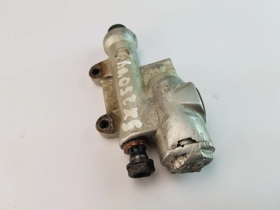 KTM SX 250 SX250 2004 BREMBO FREIO TRASEIRO CILINDRO MESTRE 54813060000 - Imagem 3 de 4