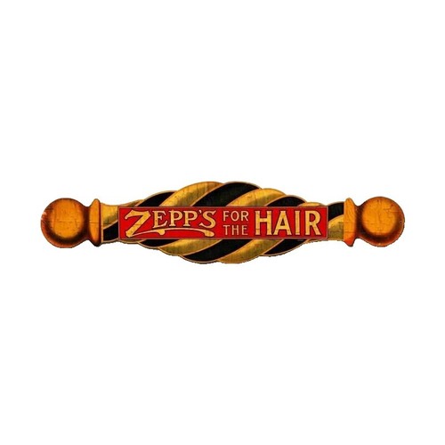 Colette Malouf Hair Tie Gold Hair Rose | eBay display picture 2