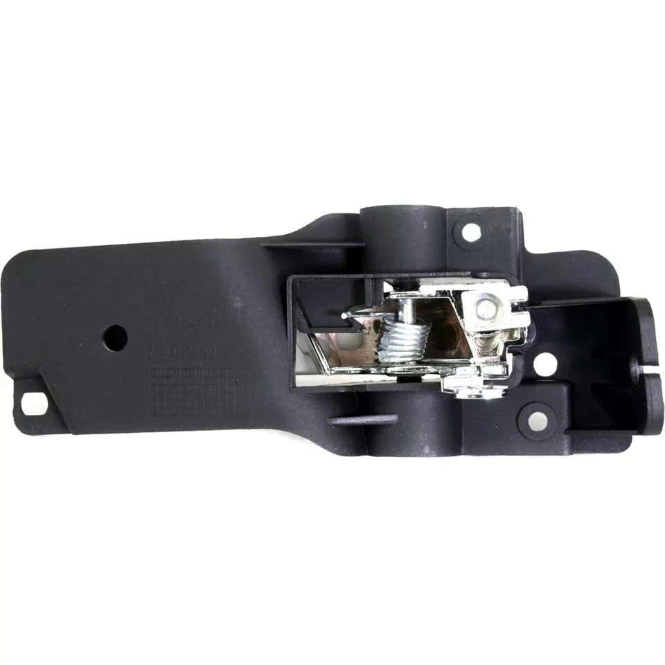 New Front Interior Door Handle Left Side Fits 2008-2018 Dodge Grand Caravan - Image 4 of 4