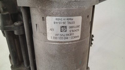 BMW G11 12 Air Supply Device 6861882 for sale online | eBay 