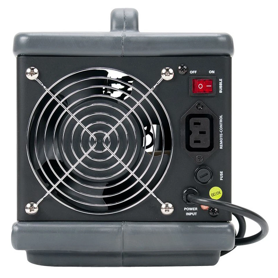 Eliminator Lighting American DJ BUBBLETRON EX Bubble Machine ADJ - Image 3 of 4