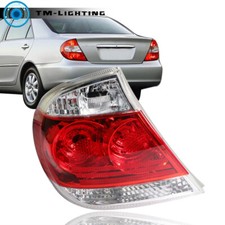 For 2005-2006 Toyota Camry Tail Light Assembly Brake Lamp Left Driver Side For 2005-2006 Toyota Camry Tail Light Assembly Brake Lamp Left Driver Side