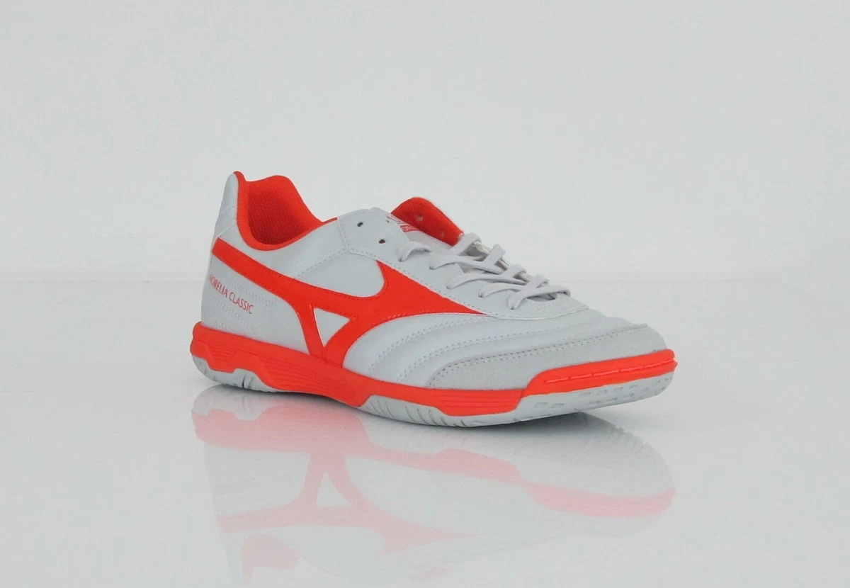 Mizuno morelia hot sale classic futsal