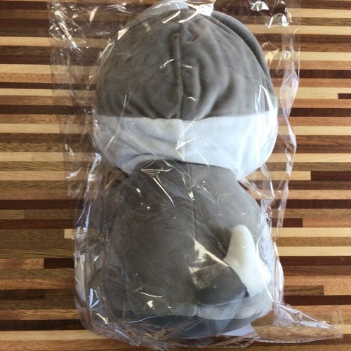 Ventilador Skzoo Stray Kids Conexión 2024 SKZ Juguete Mundo Abrazando Peluche HANQUOKKA Nuevo - Imagen 8 de 24