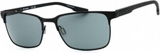 Sunglasses Columbia C 115 S PIKE LAKE 002 Matte Black-smoke