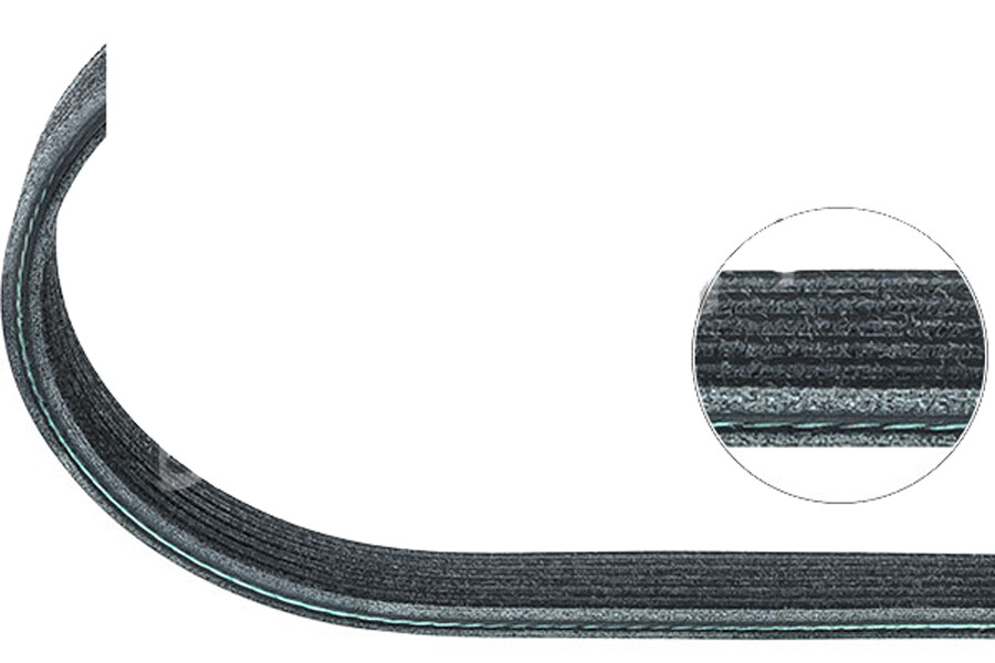 Varta D24 Cintura A V In Aramide D&D DURA-ULTIMATE - Modello 4LK360 (A34K) Per Trasmissioni Cinghia A V Aramide - Foto 7