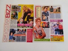 Britney Spears Die Toten Hosen Love Parade 2000 Xavier clippings Germany