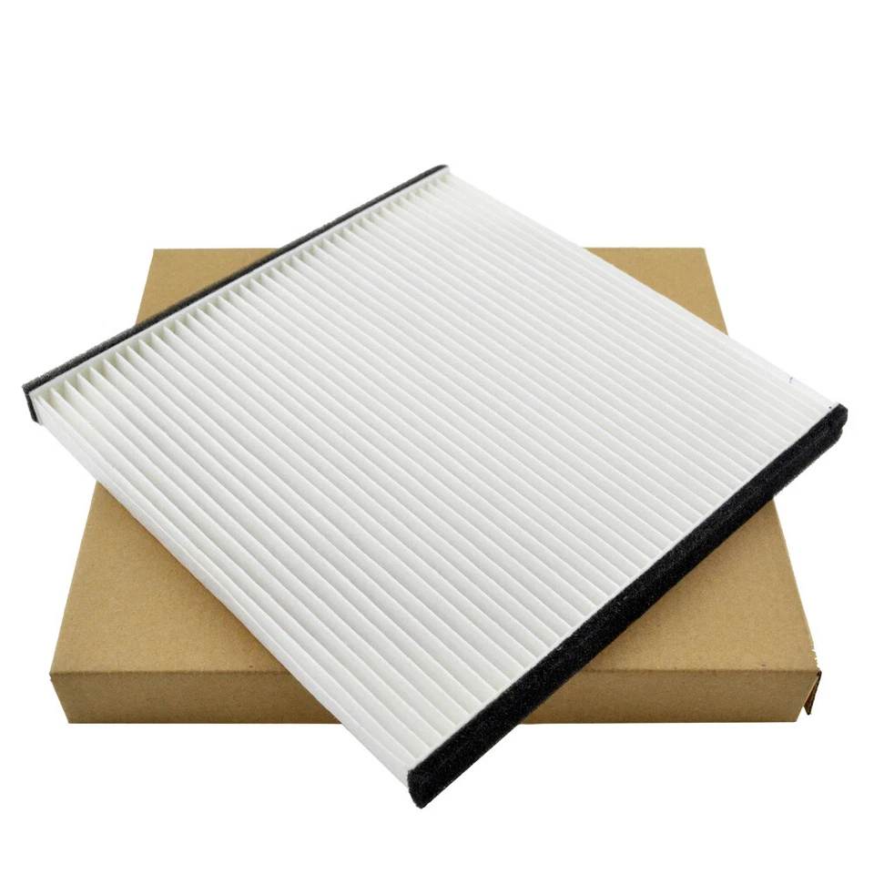 Салонный воздушный фильтр для Toyota Solara 2004-2008 Camry 2002-2006 Sienna 2004-2006 - Изображение 2 из 4