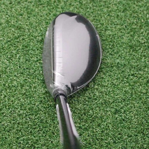 TaylorMade Stealth Hybrid/Iron Combo Set 4h5h&6-PW+AW - All Graphite Regular NEW - Image 3 of 4