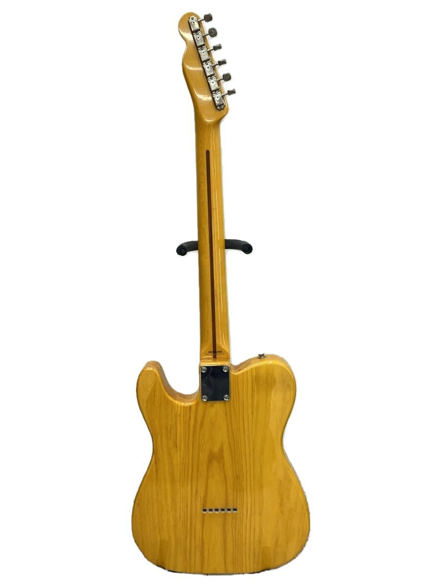Fender Telecaster ナチュラル Fender Made in Japan Hybrid II Telecaster Vintage Natural