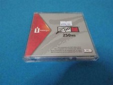 Iomega Zip 250MB Zip Disk Drive 30 Days Warranty Expedited Shipping