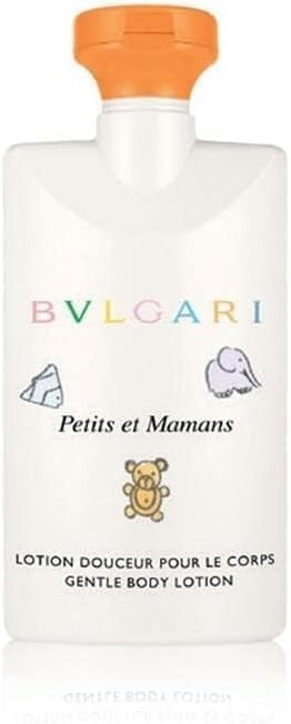 Bvlgari Petits et Mamans by Bvlgari 3 Piece Gift Set