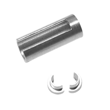 GLOCK FIRING PIN SLEEVE SP00056 & SPRING CUPS SP00070 HARDEN STAINLESS STEEL