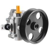 NTY Hydraulikpumpe Lenkung Servopumpe FüR Mercedes-Benz SLS AMG C197 6.2