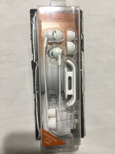 SONY MDR-EX50LP MDREX50LP Stereo 