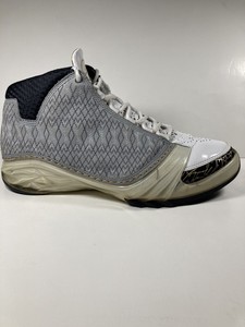 jordan 23 white stealth