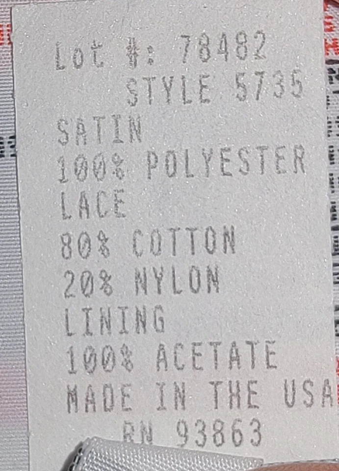 Maxi Vestido De Colección Jim Hjelm Talla 8 Para Mujer Negro Floral Encaje Bustier Bruja Capricho Foto 4 de 4