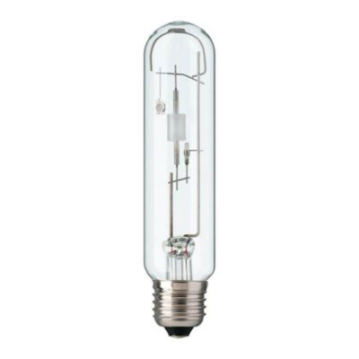 Philips Halogen Metalldampflampe Master CityWh CDO-TT Plus 70W/828 E27 warmweiß
