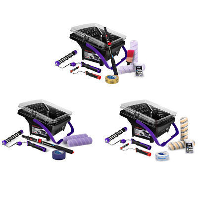 Profi Maler-Set BASIC, RENDER, PREMIUM Komplett-Set