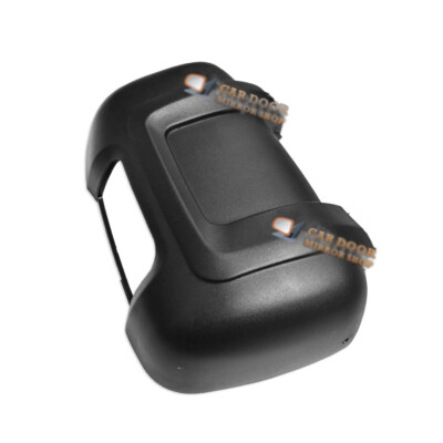 Fits Citroen Jumpy 2006-2024 Wing Mirror Cover Right Side (Long Arm Vans).