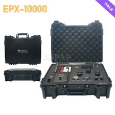 Long Range Metal Detector EPX-10000 Underground Gold Treasure Hunter 50M X-FREE