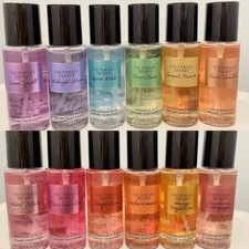 Victoria's Secret Fragrance Body Mist Perfume Spray 75 ml/2.5 oz Pick your scent