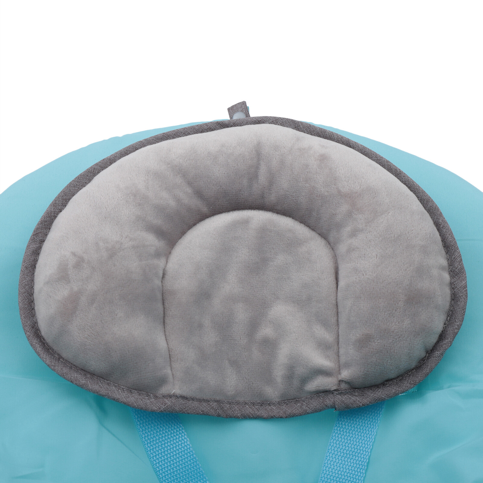 Electric Baby Bouncer Swing Seat Rocker Music Infant Cradle Chair