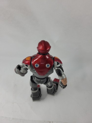 Iron Man Figure - Picture 6 of 7