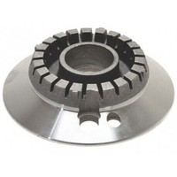 Brenner Semi-Rapid Kochfeld KüChe Smeg Original 870650447