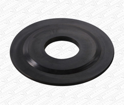 B&Q Rosalind / Rossini Waschmaschinendichtung für Spülventil WC Spülkasten Spülung Syphon