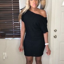 Lauren Ralph Lauren Women's Little Black Dress 