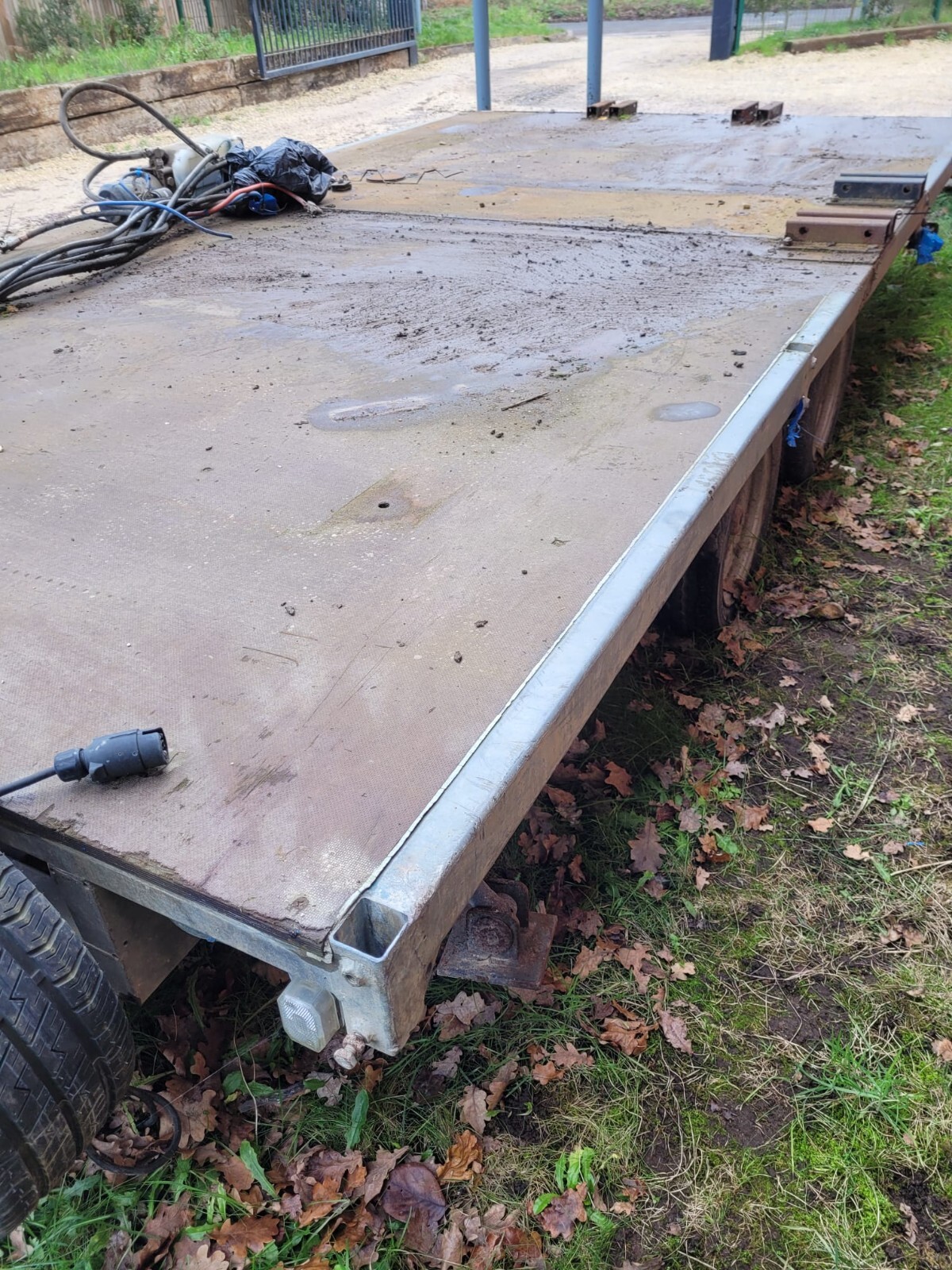 trailers for sale eBay