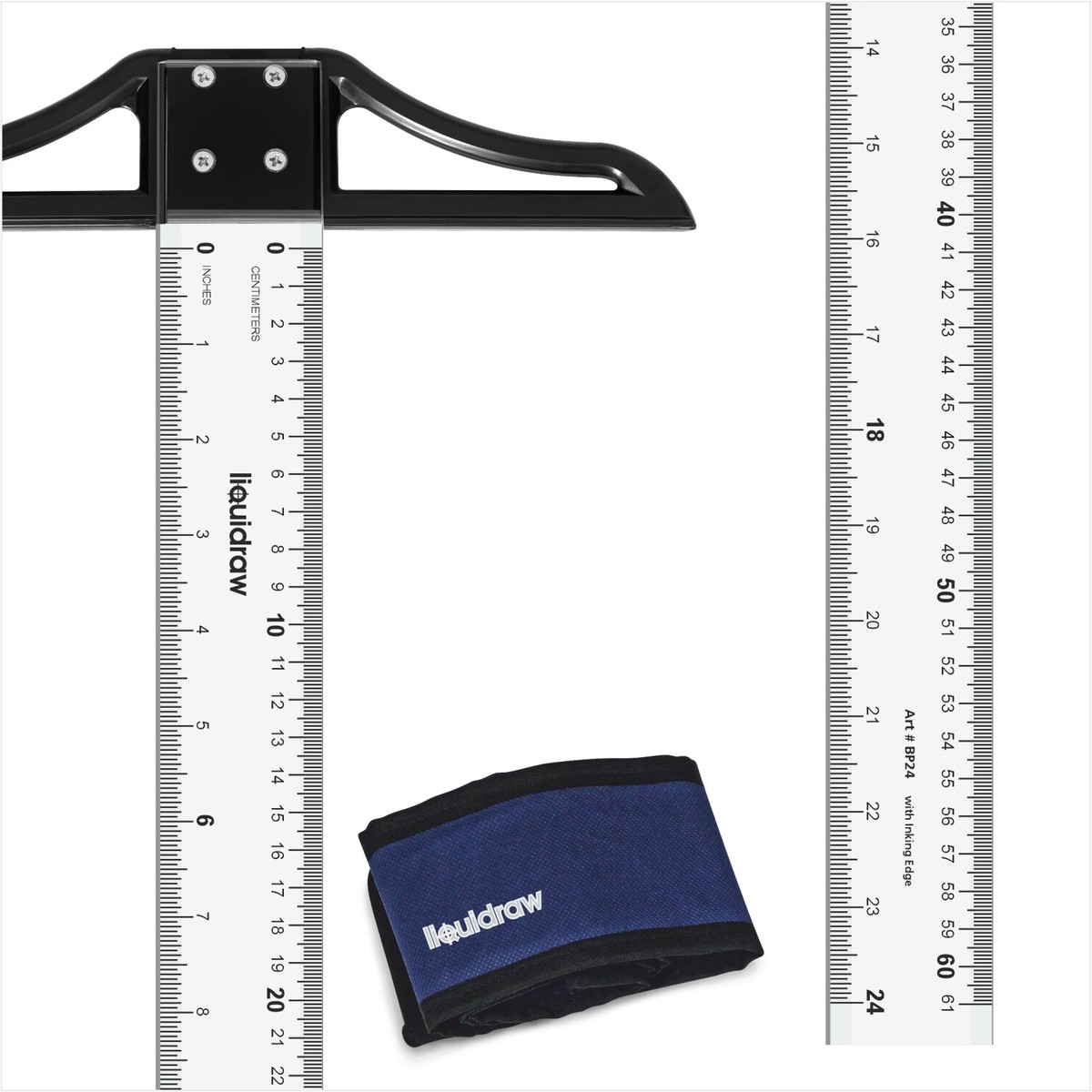 T Square Ruler Rotring