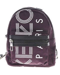 kenzo backpack ebay