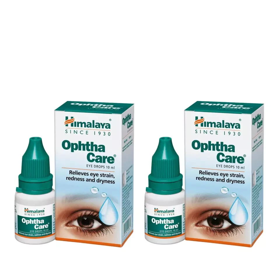 Cataract Eye Drops with 4.5 NAC, NAcetylcarnosine 15ml Vial Pack of 1