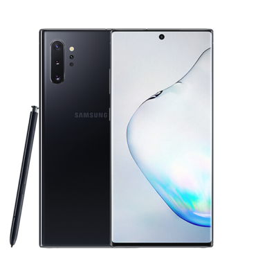 Samsung Galaxy Note10+ - 256 GB - Aura White (Unlocked) for sale